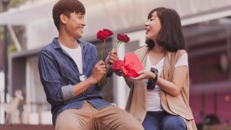 Dikenal sebagai Hari Kasih Sayang, Berikut Sejarah Hari Valentine