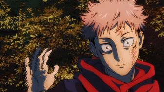 Mengenal Jujutsu Kaisen yang Disebut Mirip Anime Naruto