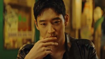 Profil dan Jejak Karir Lee Je Hoon, Pemeran Kim Do Ki yang Menyamar jadi Wang Tao Zi di Driver 2