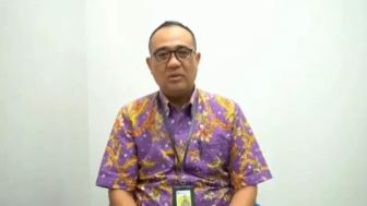 Buntut Kasus Anak Pejabat Aniaya Orang, Jabatan Rafael Alun Dicopot