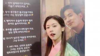 3 Rekomendasi Drama Korea yang Diperankan Jung So-min, Seru!