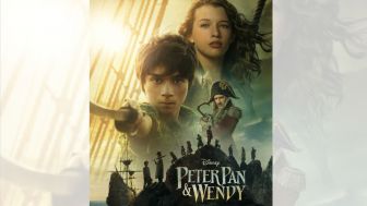 Trailer Baru Saja Rilis, Film Peter Pan & Wendy Malah Banjir Kritikan?