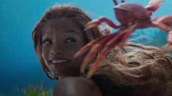 Trailer Resmi "The Little Mermaid" Meluncur saat Oscar, Ini Daftar Pemerannya