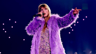 Menilik Kembali 25 Lagu Taylor Swift yang Terinspirasi dari Joe Alwyn
