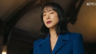 Sinopsis Kill Boksoon, Film Terbaru Diperankan Jeon Do yeon