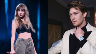 Taylor Swift dan Joe Alwyn Putus, Fans Nggak Bisa Move On