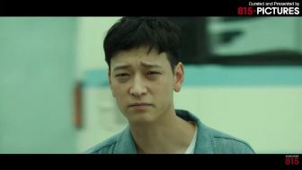 5 Rekomendasi Film yang Dibintangi Kang Dong Won, Seru!