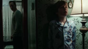 Rilis Trailer Resmi, Insidious 5 Dijadwalkan Bakal Tayang pada Juli 2023