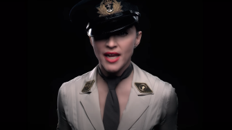 Madonna Rilis Video Klip "American Life", Ada Adegan yang Dilarang 20 Tahun Lalu
