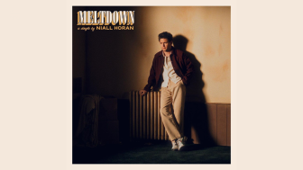 Luncurkan Single Terbaru, Ini Lirik Lagu Meltdown dari Niall Horan