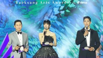 Sejarah Baeksang Arts Awards yang Dikenal sebagai Ajang Penghargaan Bergengsi