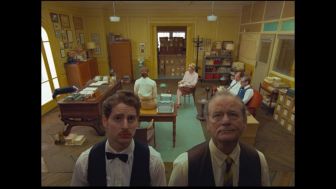 Sinopsis Film The French Dispatch yang Jadi Inspirasi Tren Wes Anderson