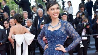 Apa Itu Cannes Film Festival yang Dihadiri Raline Shah?