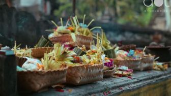 Apa Itu Hari Raya Pagerwesi yang Dirayakan Masyarakat Hindu Bali?