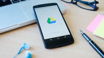 Mengenal Google Drive yang Dikenal sebagai Alternatif Penyimpanan Data Online