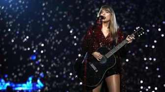 Fans Alami Amnesia Usai Nonton Konser Taylor Swift, Ini Kata Psikolog