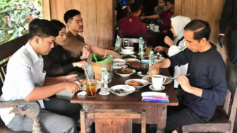 Mengenal Kopi Klotok, Kopi Tradisional yang Jadi Ikonik di Yogyakarta