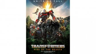 Tayang Besok, Inilah Sinopsis Transformers: Rise of the Beasts