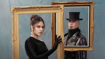 Lirik Lagu Biar Menjadi Kenangan, Karya Kolaborasi Raisa dan Ahmad Dhani