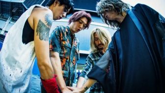 Mengenal Band ONE OK ROCK yang Bakal Konser di Jakarta