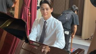 Profil Kim Bum, Pemeran Lee Rang dalam Tale of the Nine Tailed yang Dipuji Warganet