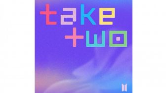 Lirik Lagu Take Two, Single Terbaru BTS Peringati Anniversary ke-10