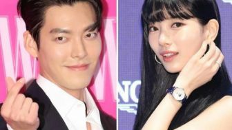 Drama Terbaru Kim Woo Bin dan Bae Suzy Bakal Segera Tayang