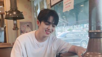 Siapa Scoups Idol K-Pop yang Disebut Mirip Irwansyah?