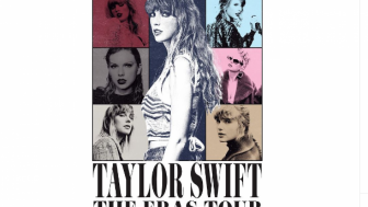 Swifties Bersiap, Taylor Swift Umumkan Jadwal Konser Dunianya