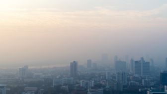 Waspada Dampak Polusi Udara pada Kesehatan, Bagaimana Mencegahnya?