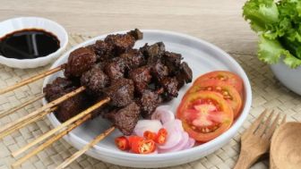 Resep Bumbu Sate Kambing Ketumbar, Dijamin Gurih dan Lezat