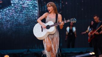 Cara Beli Tiket Konser Taylor Swift di Singapura via Klook dan Daftar Harganya