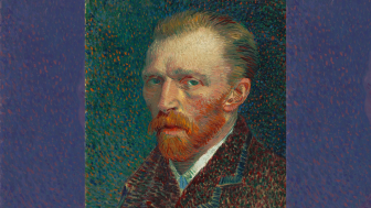 Ada Pameran Van Gogh, Ini 7 Fakta Menarik tentang Vincent van Gogh