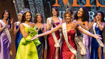Rikkie Koll, Transpuan Belanda-Maluku yang Akan Berkompetisi di Miss Universe