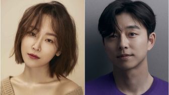 Sinopsis The Trunk, Drama yang Bakal Dibintangi Gong Yoo dan Seo Hyun-Jin