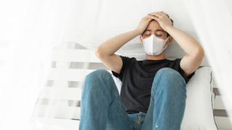 6 Penyakit Mengintai Akibat Kualitas Udara Buruk
