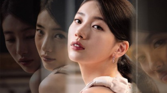 Bae Suzy Raih Best Actress Lewat Perannya Sebagai Anna