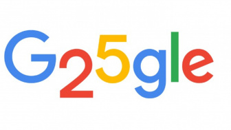 Google Ulang Tahun ke-25, Simak Awal Mula Berdirinya