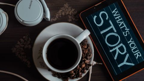Tips Minum Kopi Selama Bulan Ramadan