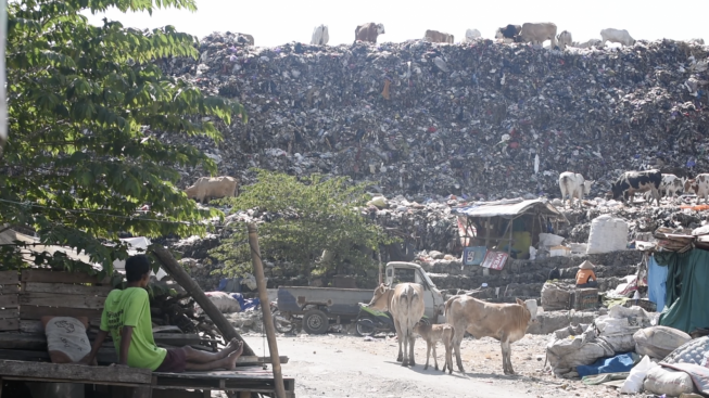 TPST Piyungan Ditutup, Ancaman Jogja Darurat Sampah Makin Nyata