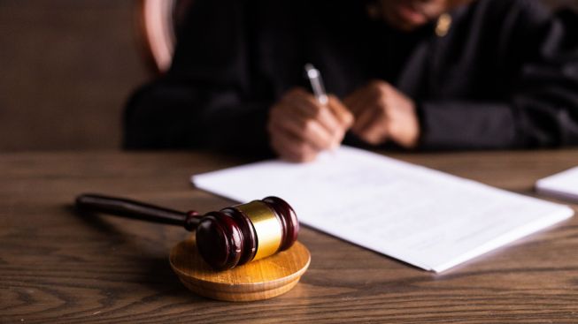 Pro Kontra Larangan Jaksa Agung soal Terdakwa Pakai Atribut Agama saat Sidang