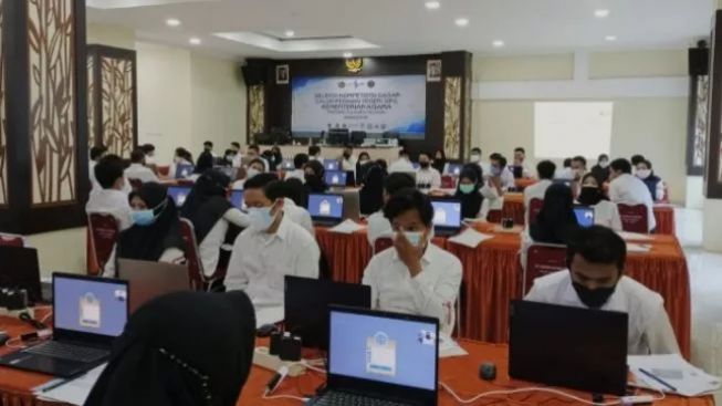Sanksi Bagi CPNS yang Mengundurkan Diri