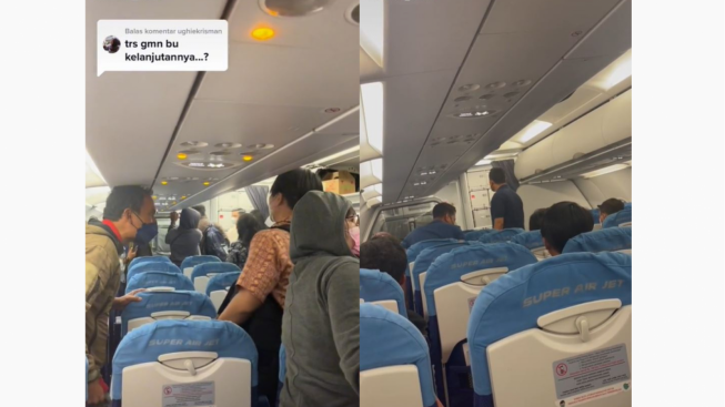 Pesawat Delay Tanpa Kejelasan, Ini Hak Kompensasi yang Bisa Didapat Penumpang