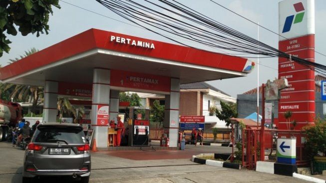 Per Hari Ini Harga BBM Pertamina Non-Subsidi Naik, Berikut Daftar Harga Untuk Pulau Jawa