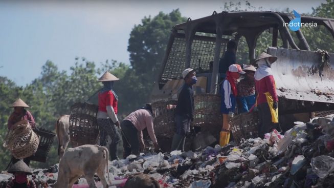 Maret 2022, Kemiskinan di Yogyakarta Masih Tinggi Dibandingkan Level Nasional