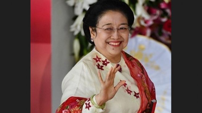 Heboh, Renovasi Ruang Kerja Megawati di BRIN Habiskan Rp6,1 Miliar