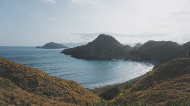 Labuan Bajo Ditetapkan Jadi Wisata Super Premium, Jangan Lupa Beli 5 Oleh-oleh Khas Ini