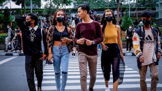 Menyoal Itikad Tidak Baik dalam Permohonan Merek Citayam Fashion Week