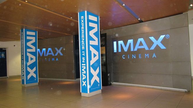 Mengenal IMAX, Format Film Khusus yang Digunakan Pengabdi Setan 2: Communion