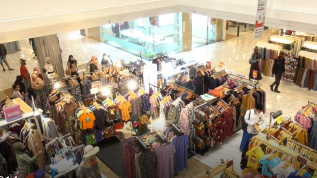 Buruan! IKM di Jogja Gratis Daftarkan Merek Usaha ke HKI, Begini Syaratnya
